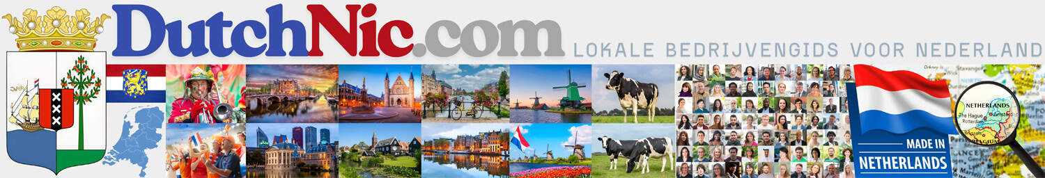 Gemaakt in Nederland - Le Bootique